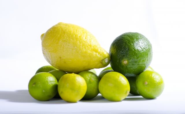 レモンとライムの違いは何 使い道や栄養価 上手な使い分けを解説 べんりーいんぺんゆう